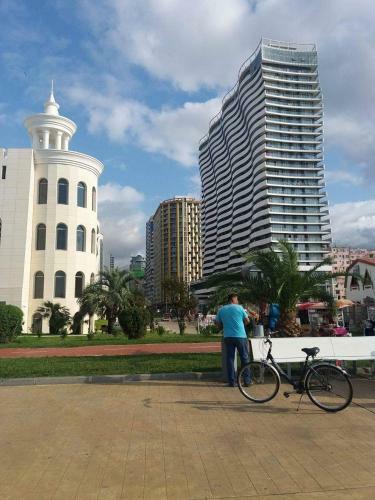 Apartment Near Sea