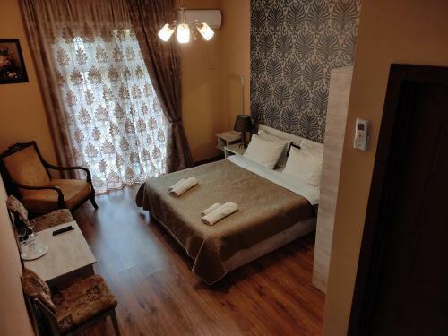 Hotel Batumi Home