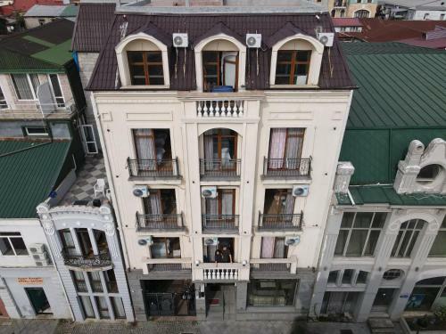 Hotel Batumi Home