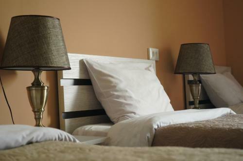 Hotel Batumi Home