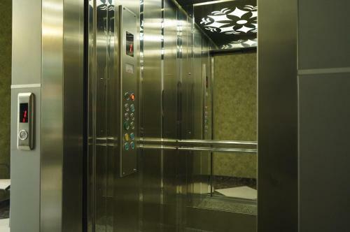 Hotel Batumi Home