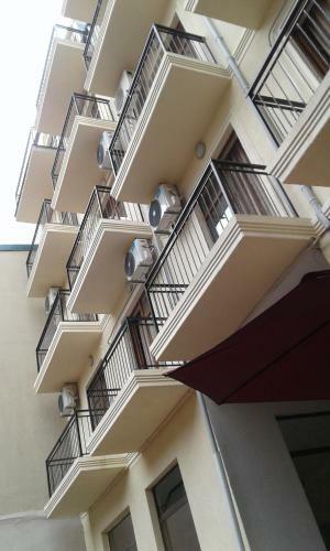 Hotel Batumi Home