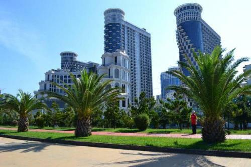 Orbi Towers Apartments 13-11
