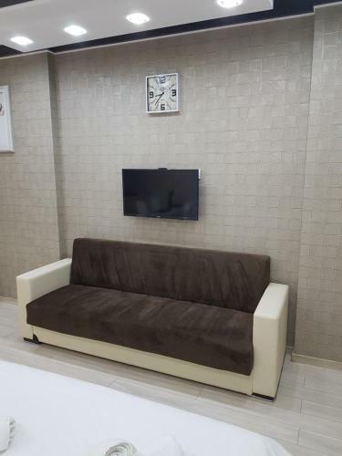 Orbi Residence Gia Apartment