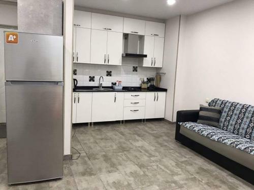 Apartment In Hotel Magnolia