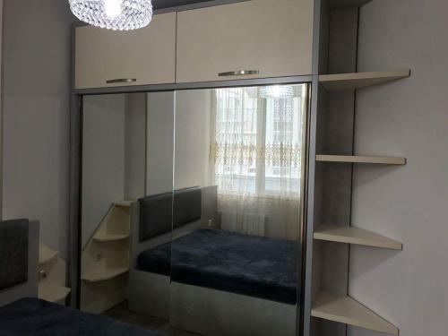 Apartment In Hotel Magnolia
