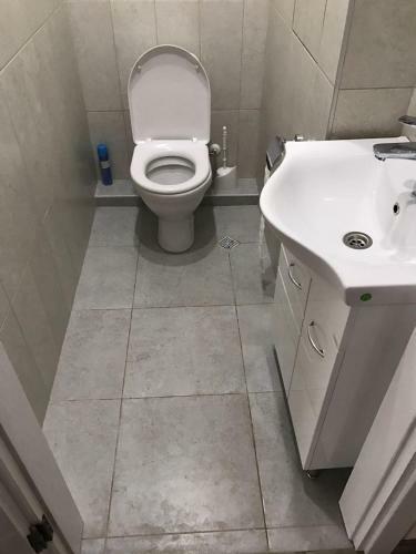 Apartment In Hotel Magnolia