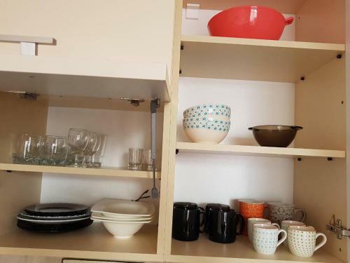 Apartamento Orbi Blue Horizon