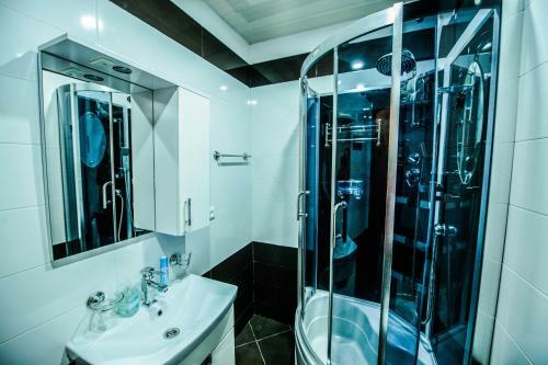 Apartamento Orbi Blue Horizon