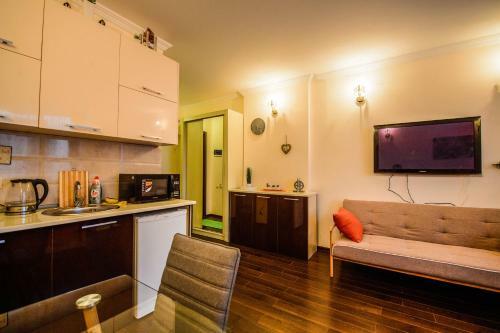 Apartamento Orbi Blue Horizon