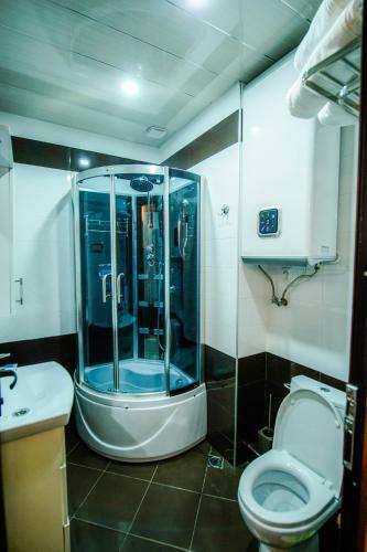 Apartamento Orbi Blue Horizon