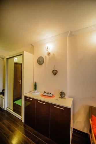 Apartamento Orbi Blue Horizon