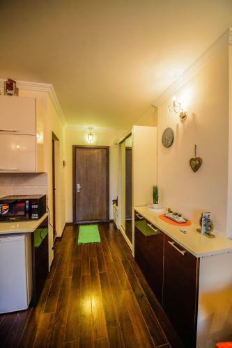 Apartamento Orbi Blue Horizon
