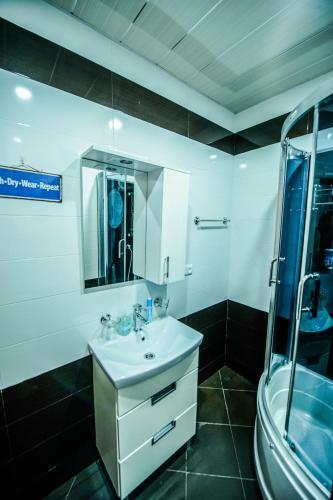 Apartamento Orbi Blue Horizon