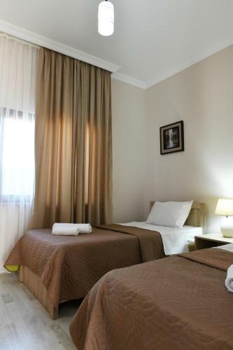 Hostal Paradise Garden