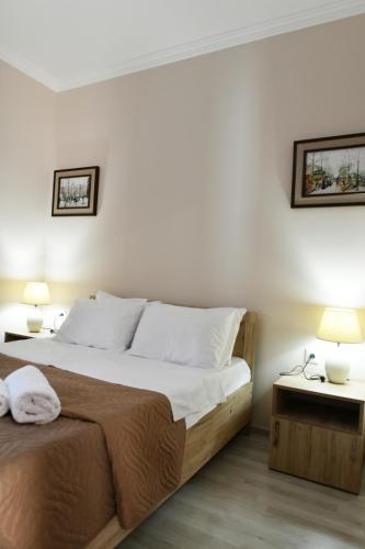 Hostal Paradise Garden