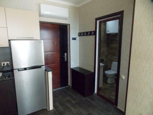 Inasaridze 16a Apartment Sea View