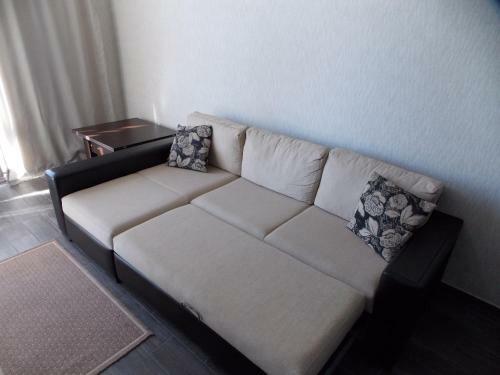 Inasaridze 16a Apartment Sea View