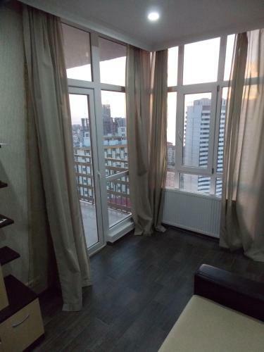 Inasaridze 16a Apartment Sea View
