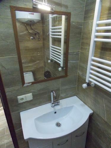 Inasaridze 16a Apartment Sea View