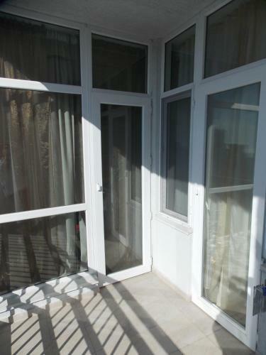 Inasaridze 16a Apartment Sea View