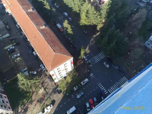 Apartamento Mariamis Hous