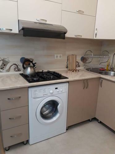 Apartamento Mariamis Hous