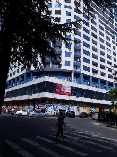 Apartamento Mariamis Hous
