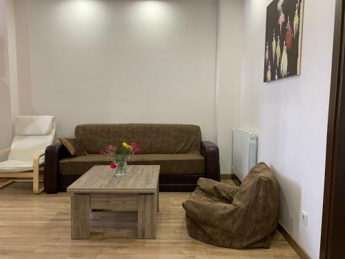 Nano?s Comfort Apartments