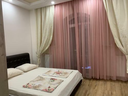 Nano?s Comfort Apartments