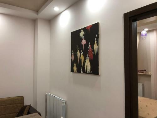 Nano?s Comfort Apartments