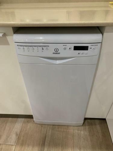 Nano?s Comfort Apartments