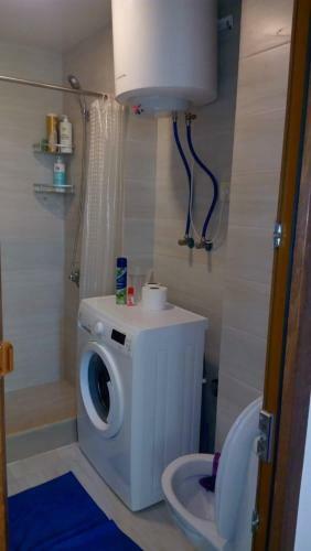 Apartamento Khimshia