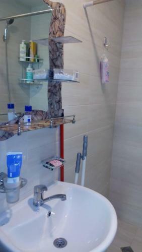 Apartamento Khimshia