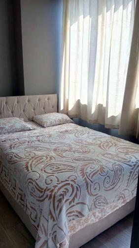 Apartamento Khimshia