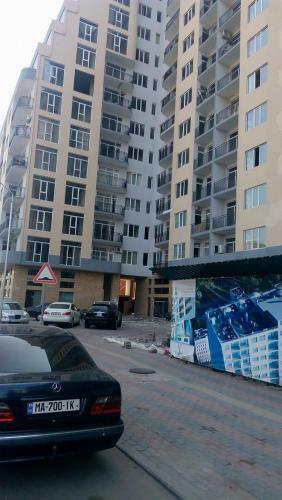 Apartamento Khimshia