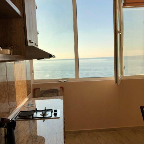Apartamento Amazing Magnolia