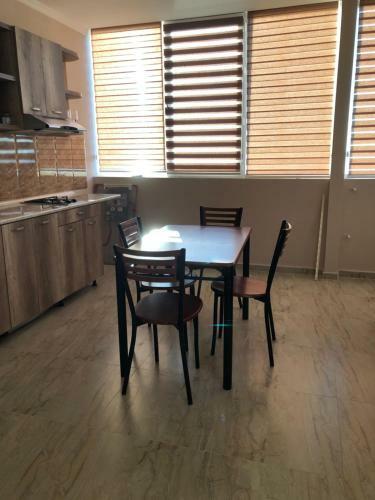 Apartamento Amazing Magnolia