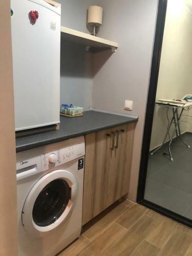 Apartamento Amazing Magnolia