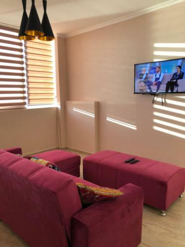 Apartamento Amazing Magnolia