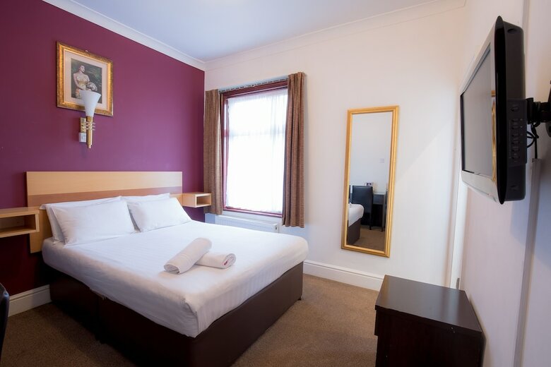 Hostal Banks Hotel