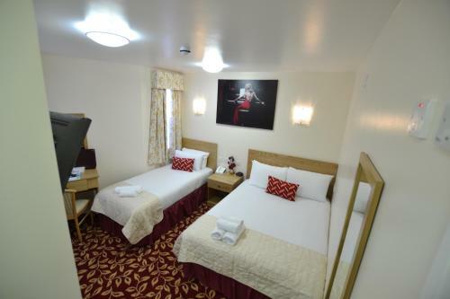 Hotel Best Western Greater London