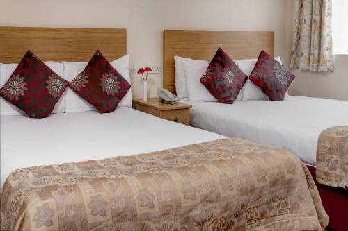 Hotel Best Western Greater London