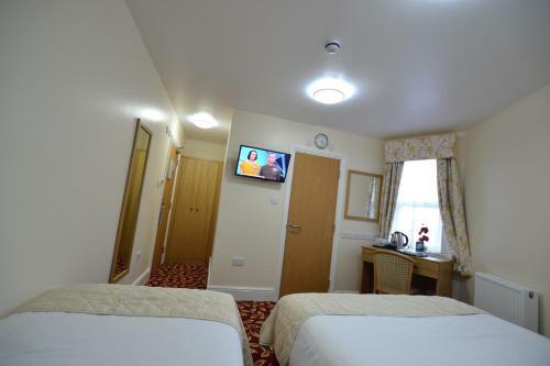 Hotel Best Western Greater London