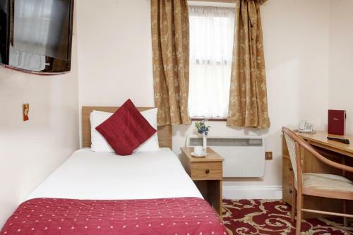 Hotel Best Western Greater London
