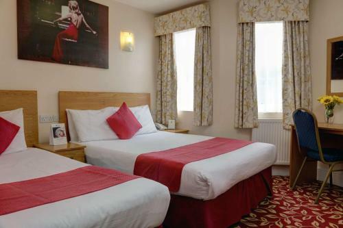 Hotel Best Western Greater London
