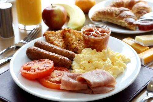 Hotel Best Western Greater London