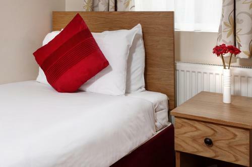 Hotel Best Western Greater London
