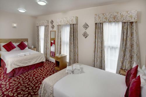 Hotel Best Western Greater London