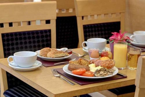 Hotel Best Western Greater London